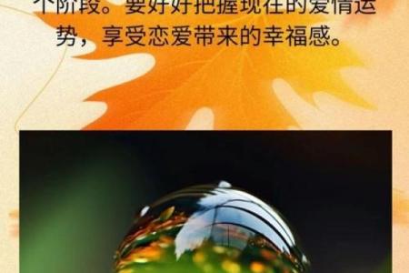 恋爱运势测试免费版