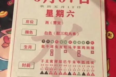 八字与麻将运势的关系如何