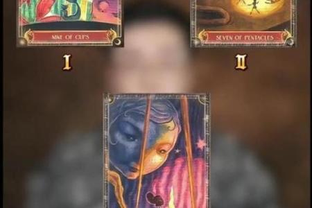 塔罗测试：工作中，你最适合哪种岗位