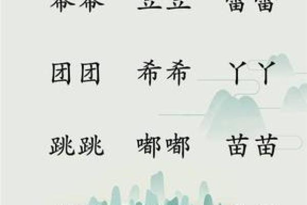 最受欢迎的女孩小名常用字和解释都有哪些-姓名学-华易网姓名