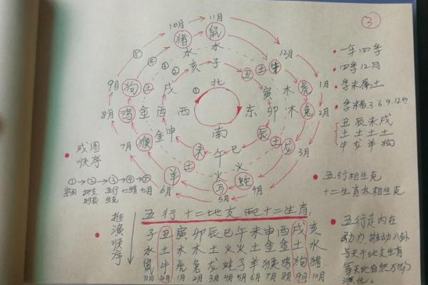 八字命理测算时八字地支破的命运详解