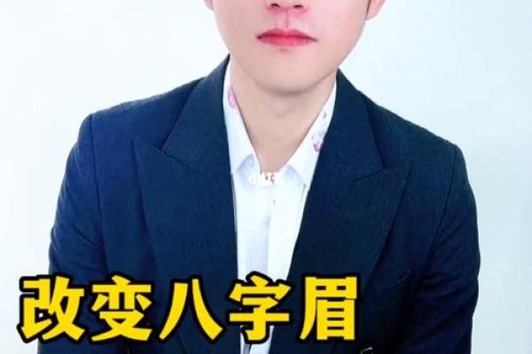 爱妻如命的男人面相 八字眉的男人好先生