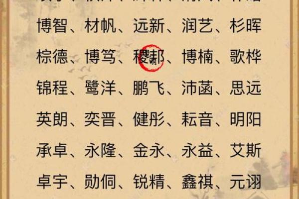 如何给9月份出生的属兔男孩取名字姓名