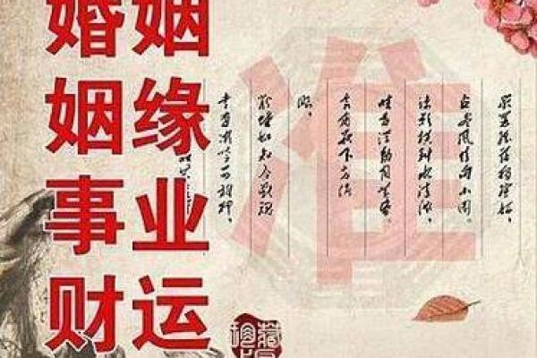 八字合婚择日