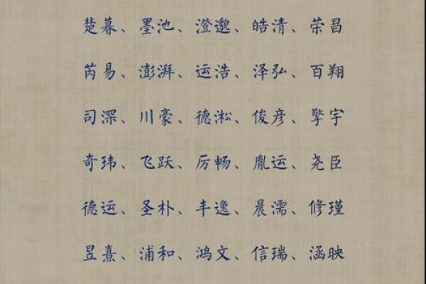 11月份出生的属羊男孩起什么名字好姓名