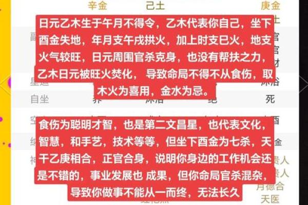 八字看婚姻是否旺夫命格