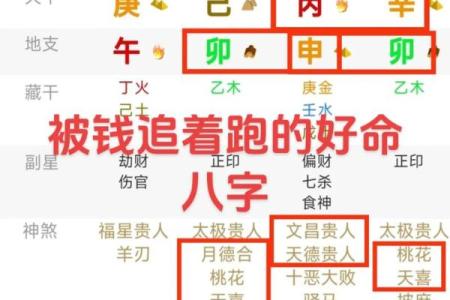 八字命理-2024年农历八月十七的孩子命运详解