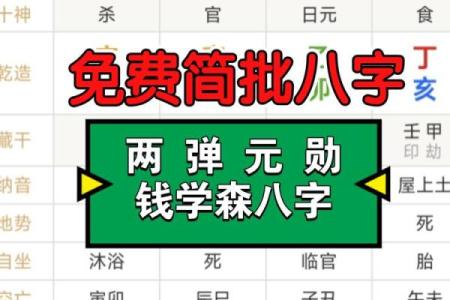 论八字app怎么看