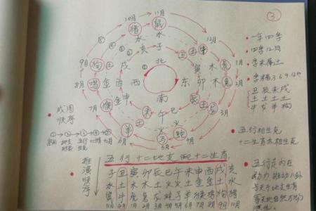 八字命理测算时八字地支破的命运详解
