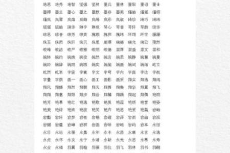 羊年4月份出生的男孩的起名大全姓名
