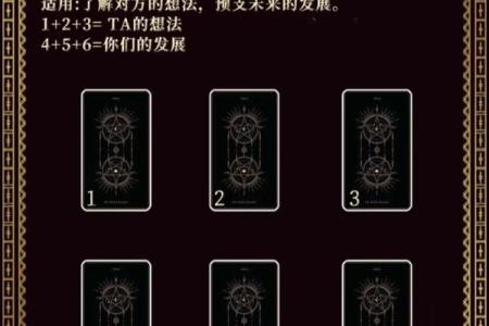 塔罗牌测试：念念不忘？必有回响？你们还能复合吗？