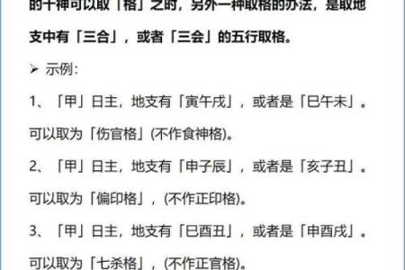 八字寅午戌
