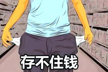八字财运不好就真的没钱吗