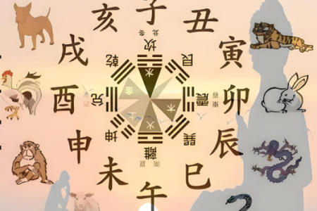 八字亥子