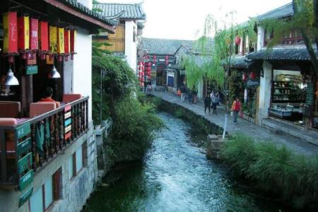 【旅游宝典】八字旅游攻略大全