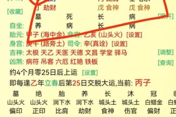 天干、地支、五行、十神是什么？超简单教你快速认识自己的八字