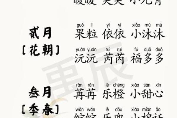 名字测八字