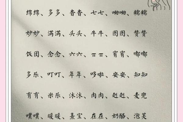 古代宝宝的乳名都是怎么起的-姓名学-华易网姓名