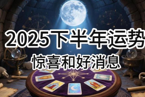塔罗测试：最近哪方面运气爆表？
