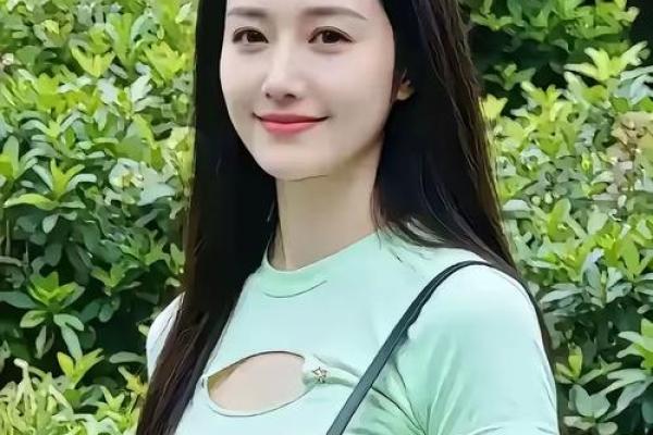 大美女八字