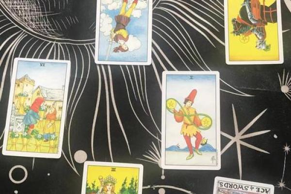 塔罗测试：如果你觉得累了，可以做啥放松身心？