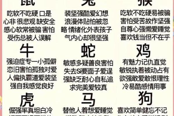 八字相克相冲，如何化解？