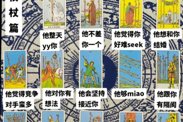 塔罗测试：九月职场要注意什么？