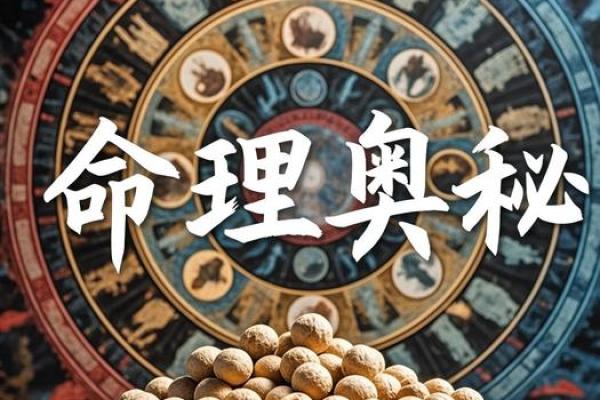 八字重的人