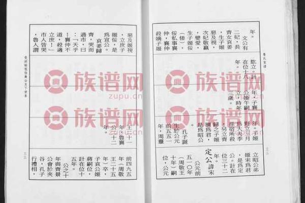钟离姓氏的家谱记载和字辈排行-姓名学-华易算命网姓名