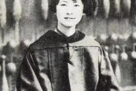 民国离婚第一人，徐志摩老师八字分析