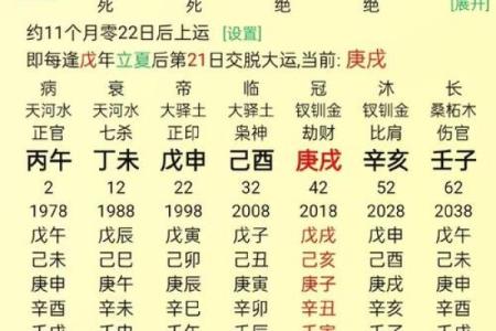 制金水结构八字分析详解，助你深入了解八字命理！