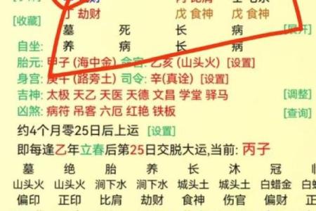 天干、地支、五行、十神是什么？超简单教你快速认识自己的八字