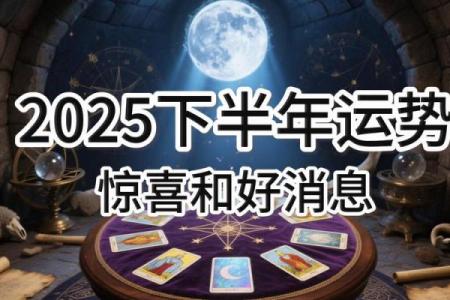 塔罗测试：最近哪方面运气爆表？