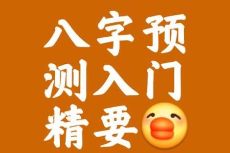 玄奥八字