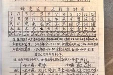八字择吉的方法新鲜出炉 赶紧来看看