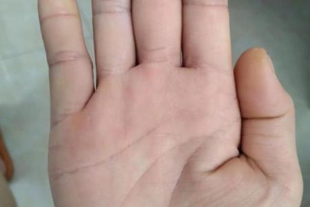 容易夫妻分居的八字