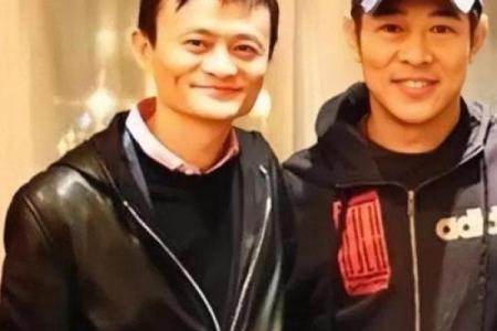 马云八字必败？揭秘其命理学真相！