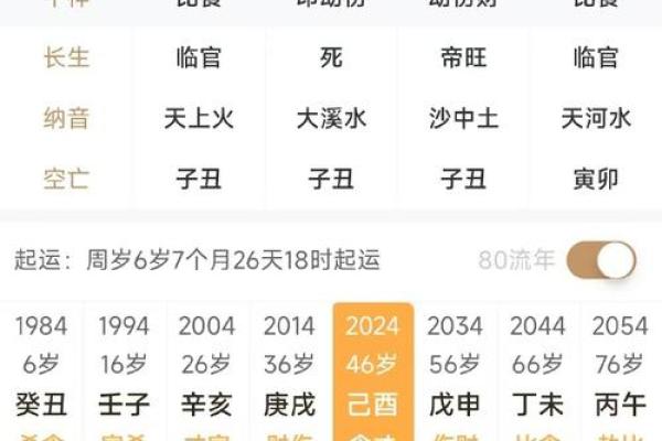 八字看什么人有暴力倾向,看八字可以看出什么