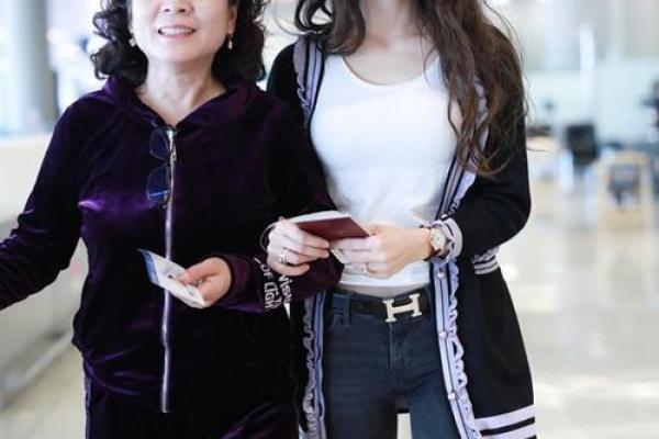 享婆婆福的女 结婚后大富贵女性八字