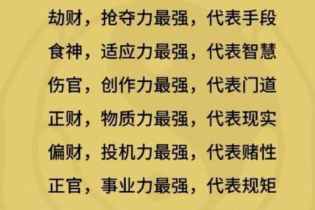 为什么八字格局高就好