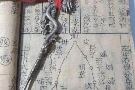 八字批姻缘