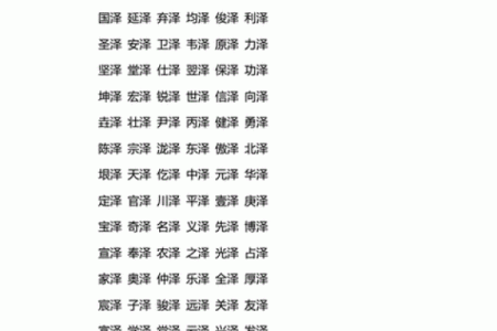 晚上八点出生的属狗男孩如何取名，宜用什么字姓名