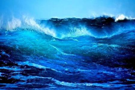 八字大海水命