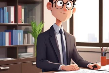 测试你天生适合什么职业 你天生适合什么职业测试一下