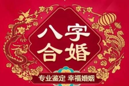 八字婚姻预测详解 你的婚姻是好是坏 一眼就能够看得出来
