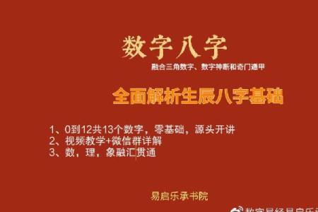 胡一鸣八字视频16集