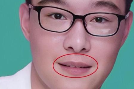 八字眉毛的男人命运好不 可不可以嫁