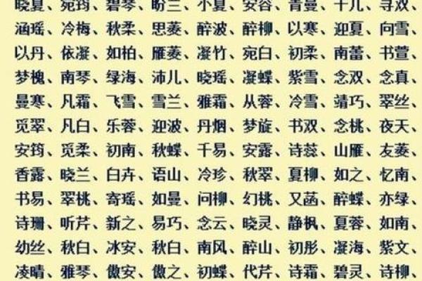 【八字缺木男孩】小名起名攻略，必知五大注意事项