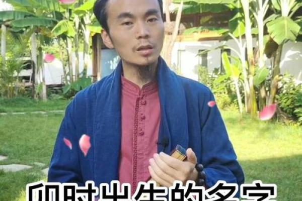 2019年6月23号卯时出生的男孩应该起什么样的名字姓名