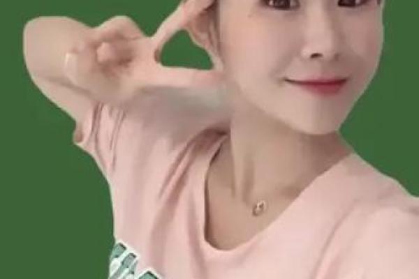 八字眉的面相